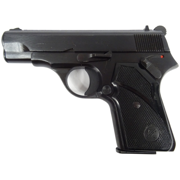 Pistolet Zastava M.70 kal. 7,65Br.